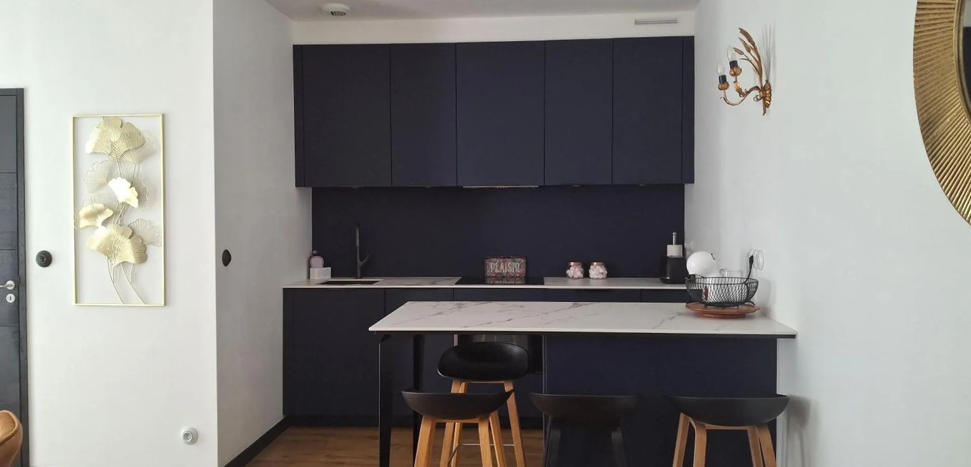 Au Petit Martray Apartment Paimpol