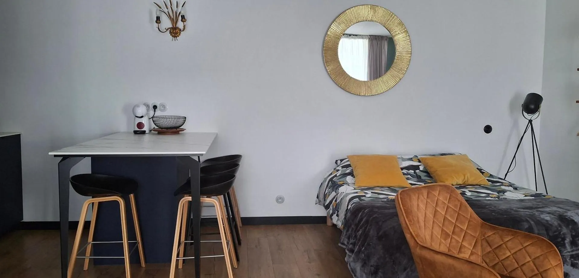 Au Petit Martray Apartment Paimpol France