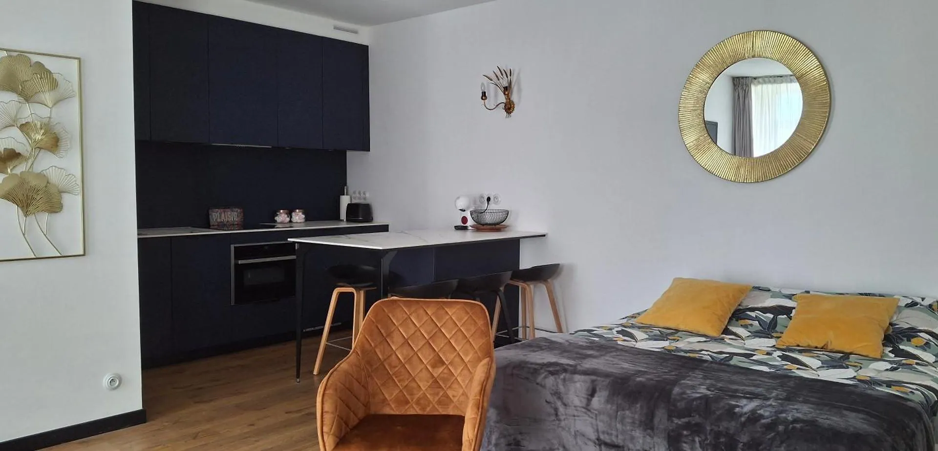 Au Petit Martray Apartment Paimpol 0*,  France