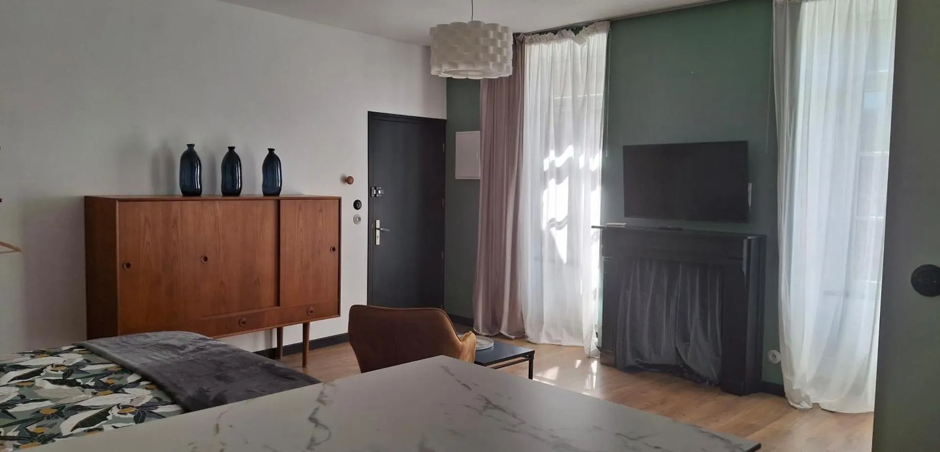 Au Petit Martray Apartment Paimpol France