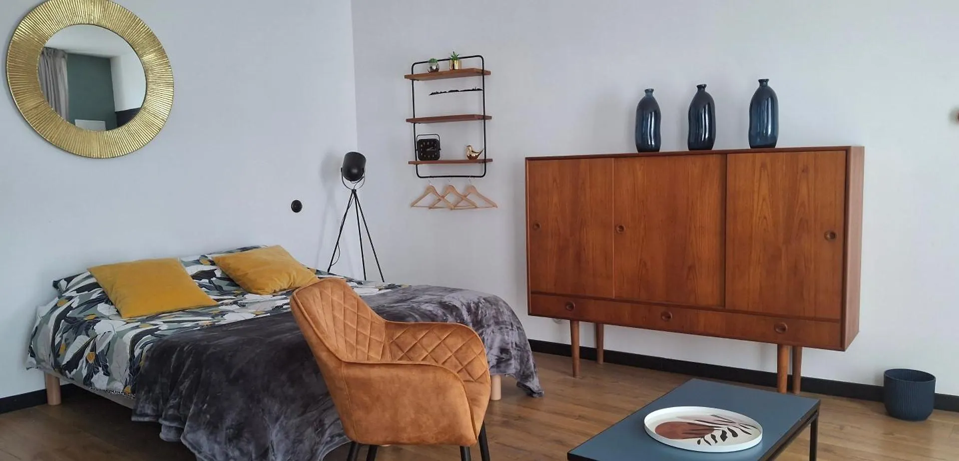Au Petit Martray Apartment Paimpol